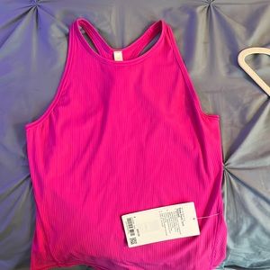 Lululemon Base Pace Tank